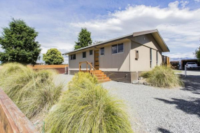 Rejuvenate on Rata FREE WIFI, Twizel